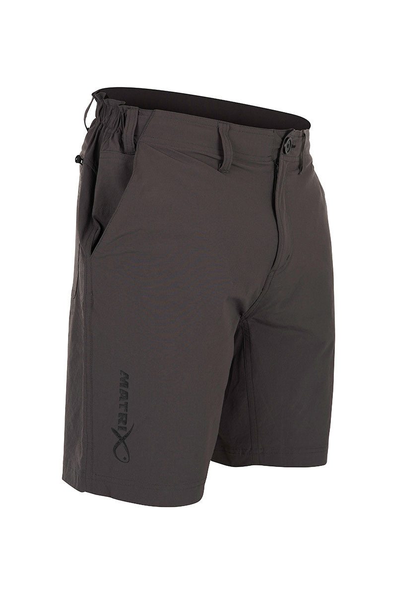 Pantaloni Matrix LIGHTWEIGHT WATER RESISTANT Marime M