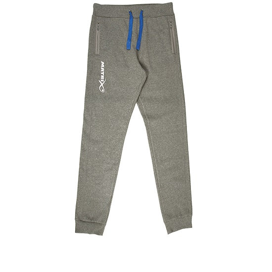 Pantaloni Matrix Slim Fit Grey Joggers XXXL