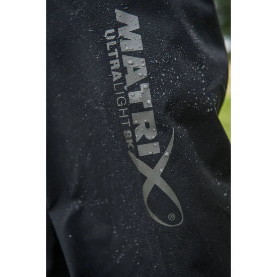 Pantaloni Matrix Ultra Light 8k Trousers, Marime S