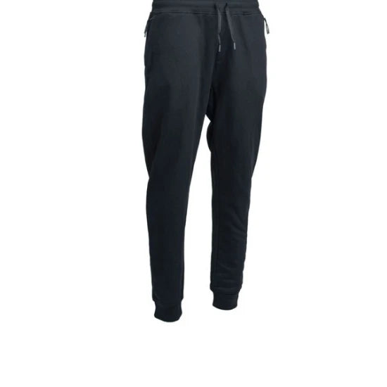 Pantaloni Nash Make It Happen Badge Joggers Black, Marime L