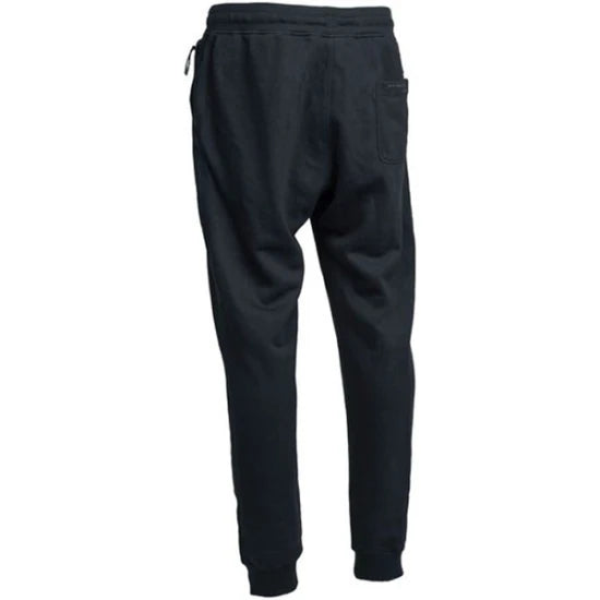 Pantaloni Nash Make It Happen Badge Joggers Black, Marime L
