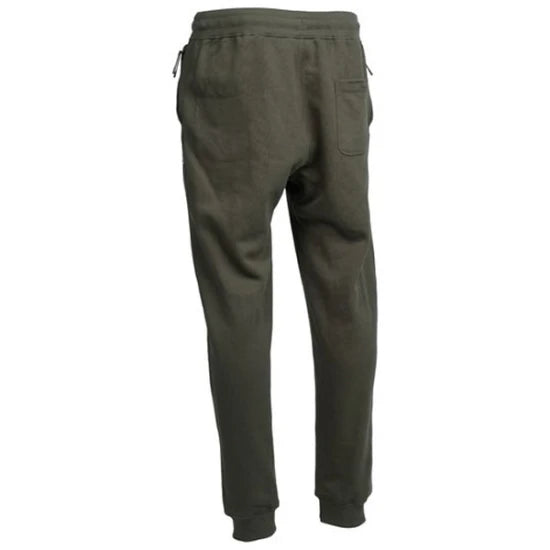 Pantaloni Nash Make It Happen Badge Joggers Green, Marime 3xl
