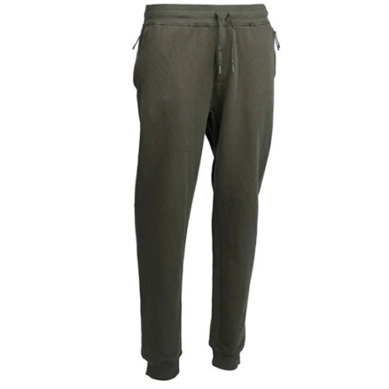 Pantaloni Nash Make It Happen Badge Joggers Green, Marime Xl