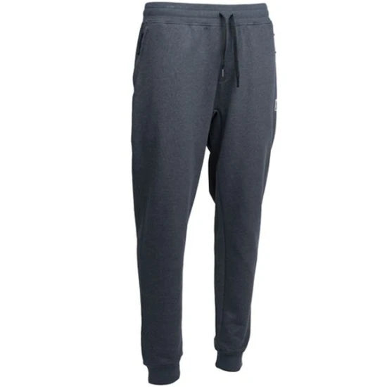 Pantaloni Nash Make It Happen Badge Joggers Grey Marl, Marime 2xl