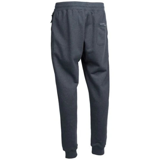 Pantaloni Nash Make It Happen Badge Joggers Grey Marl, Marime M