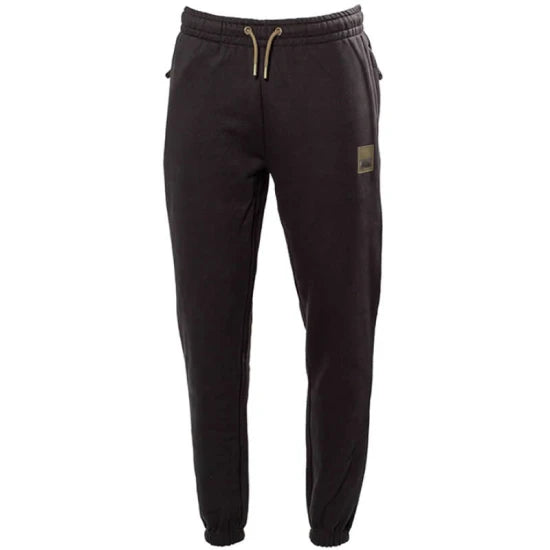 Pantaloni Nash Make It Happen Joggers Box Logo, Black, Marime L