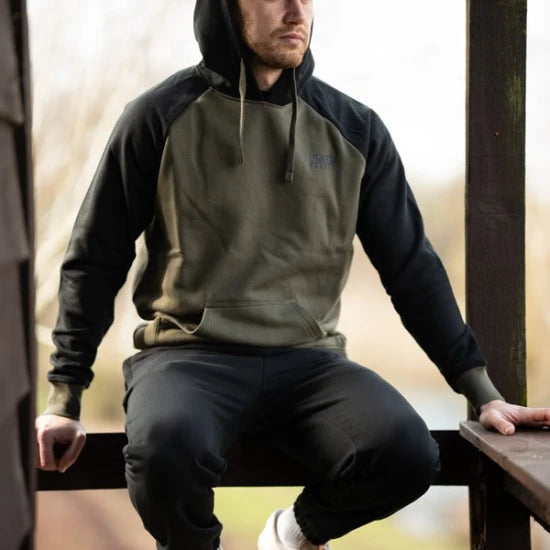 Pantaloni Nash Make It Happen Joggers Box Logo, Black, Marime L