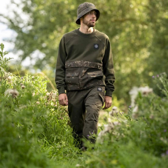 Pantaloni Nash Scope Hd Combats, Marime L