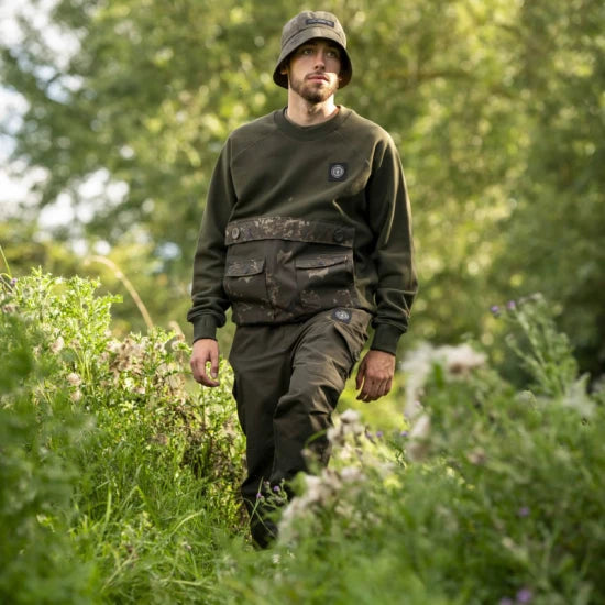 Pantaloni Nash Scope Hd Combats, Marime L