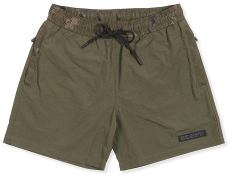 Pantaloni NASH Scope OPS Shorts Kaki, Marime XXL