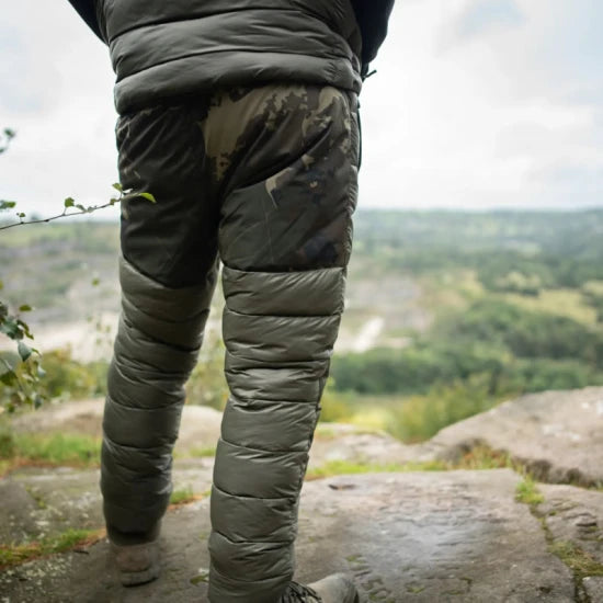 Pantaloni Nash Zt Air Cell Trousers, Marime L