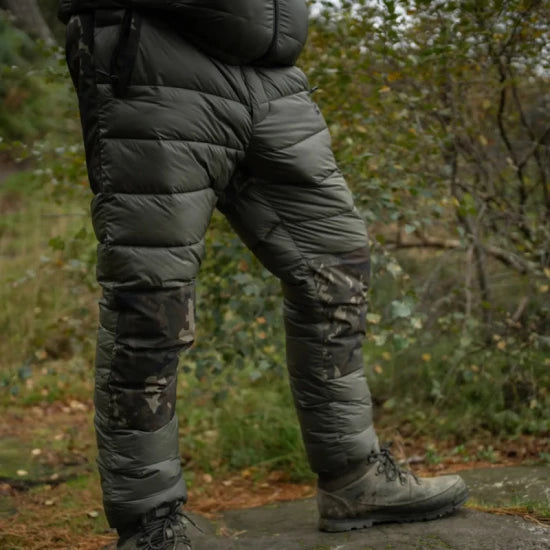 Pantaloni Nash Zt Air Cell Trousers, Marime M