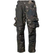 Pantaloni Nash Zt Helluva Waterproof Trousers Camo, Marime S