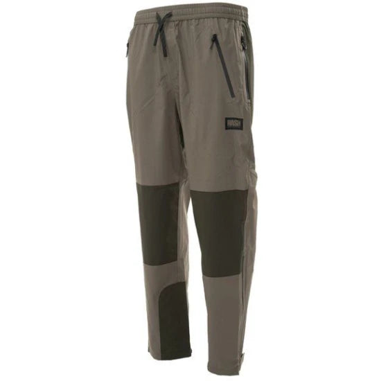 Pantaloni Nash Zt Lite Dry Pack Trousers, Marsura L