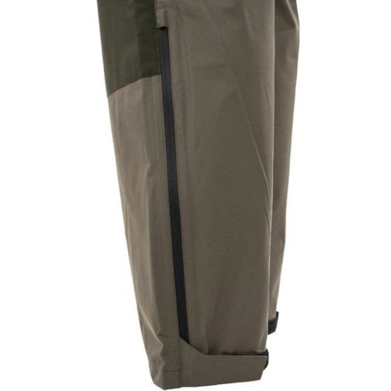 Pantaloni Nash Zt Lite Dry Pack Trousers, Marsura L