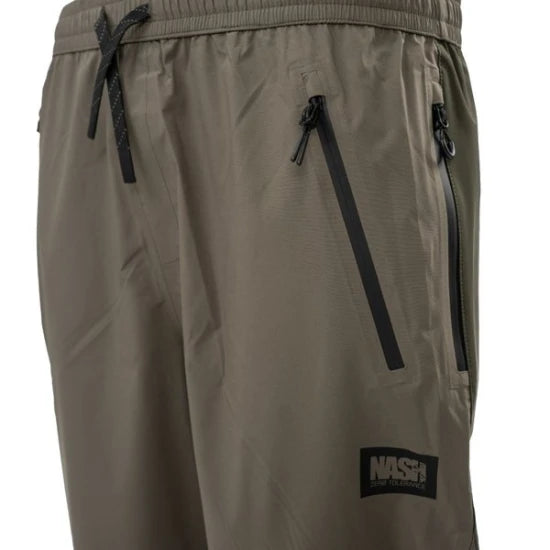 Pantaloni Nash Zt Lite Dry Pack Trousers, Marsura L