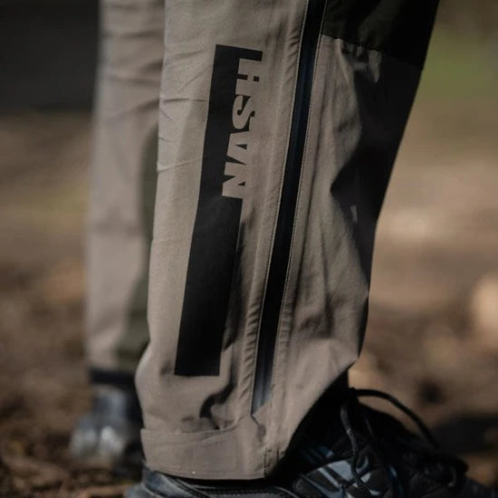 Pantaloni Nash Zt Lite Dry Pack Trousers, Marsura M