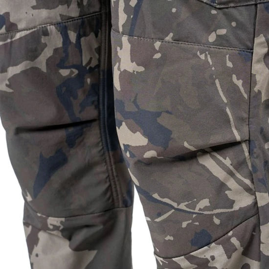 Pantaloni Nash Zt Lite Hydra Flex Combats Camo, Marimea 2xl