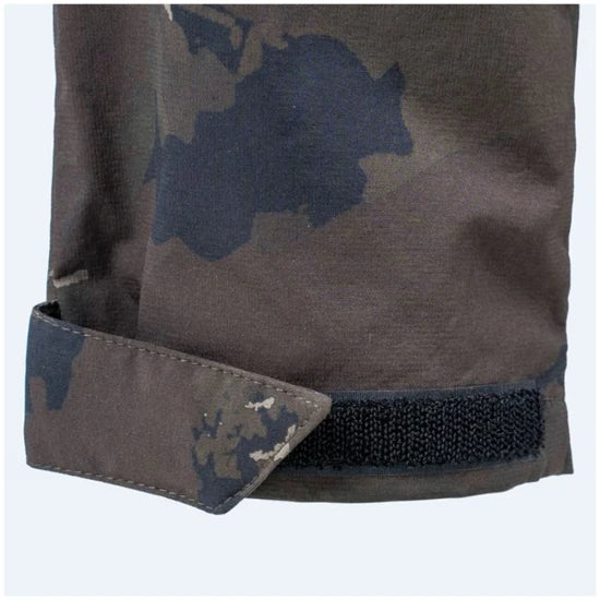 Pantaloni Nash Zt Lite Hydra Flex Combats Camo, Marimea L