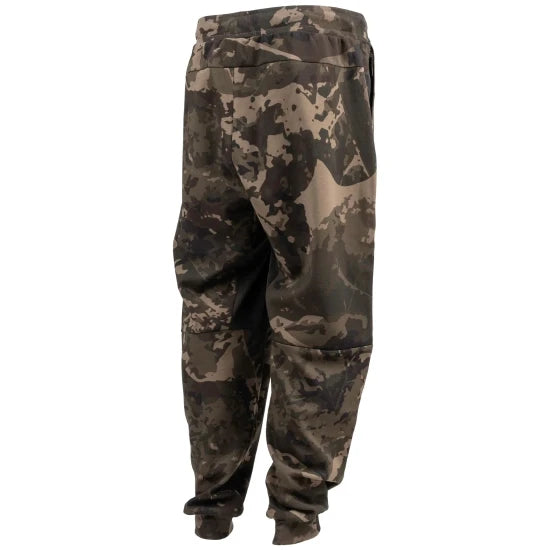 Pantaloni Nash Zt Lite Luxe Joggers Camo, Marime L