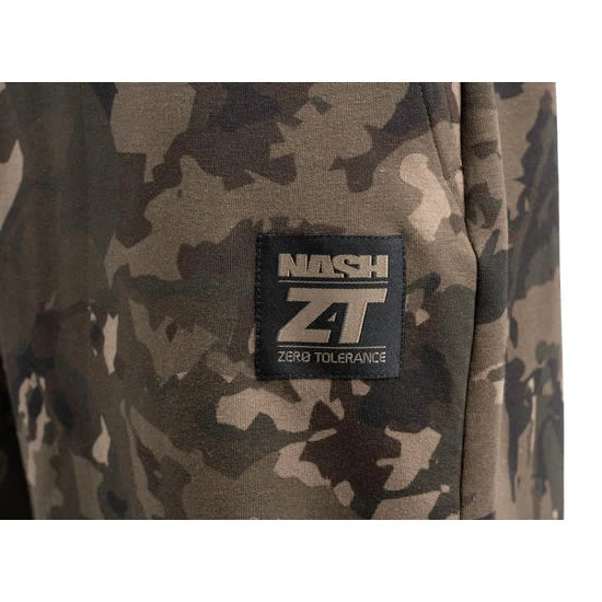 Pantaloni Nash Zt Lite Luxe Joggers Camo, Marime L
