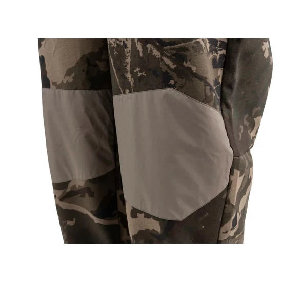 Pantaloni Nash Zt Lite Luxe Joggers Camo, Marime M