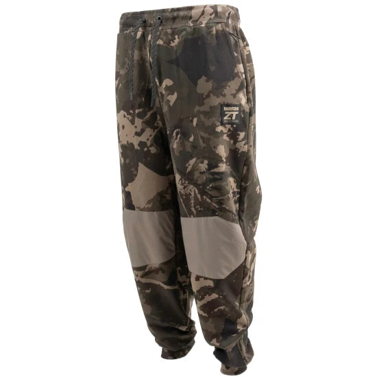 Pantaloni Nash Zt Lite Luxe Joggers Camo, Marime S