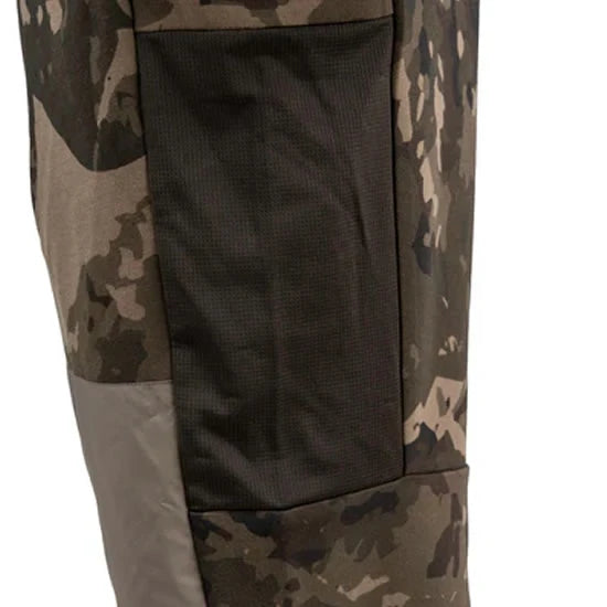 Pantaloni Nash Zt Lite Luxe Joggers Camo, Marime Xl