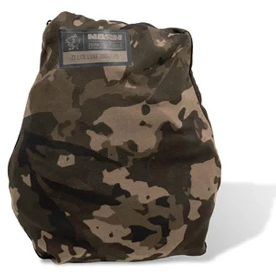 Pantaloni Nash Zt Lite Luxe Joggers Camo, Marime Xl