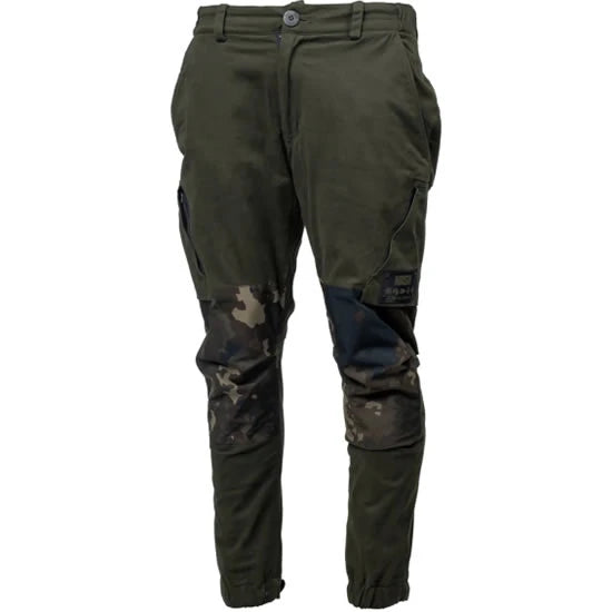 Pantaloni Nash Zt Low Key Thermal Combats, Marime M