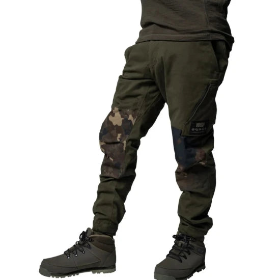 Pantaloni Nash Zt Low Key Thermal Combats, Marime M