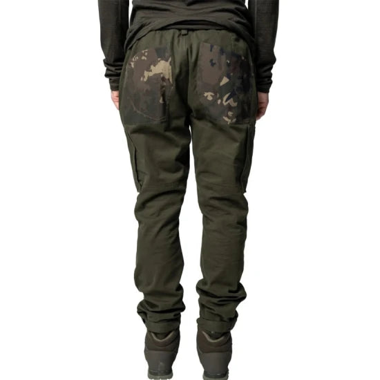Pantaloni Nash Zt Low Key Thermal Combats, Marime M