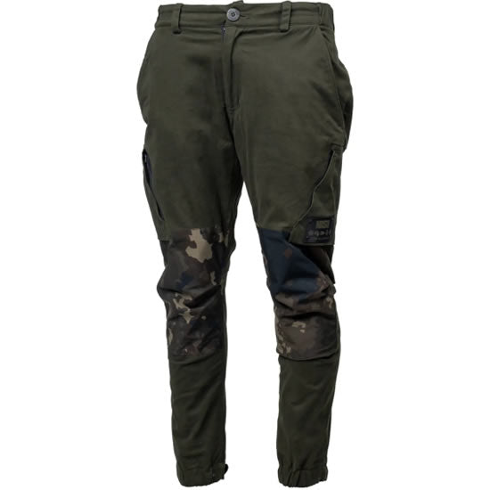 Pantaloni NASH ZT Low Key Thermal Combats, Marime XL