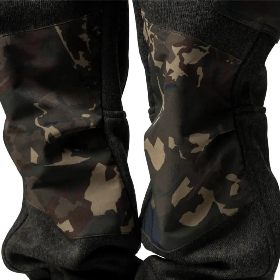 Pantaloni Nash Zt Nordic Fleece Joggers, Marime 3xl