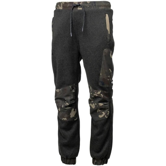 Pantaloni Nash Zt Nordic Fleece Joggers, Marime M