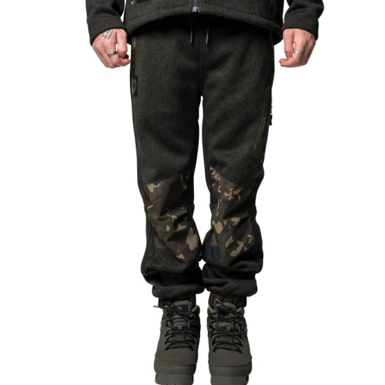 Pantaloni Nash Zt Nordic Fleece Joggers, Marime Xl