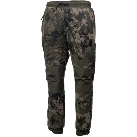 Pantaloni Nash Zt Wind Chill Joggers Camo, Marime L