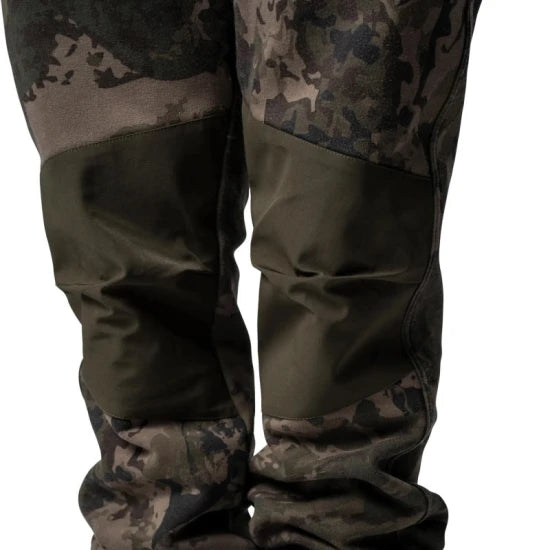 Pantaloni Nash Zt Wind Chill Joggers Camo, Marime M