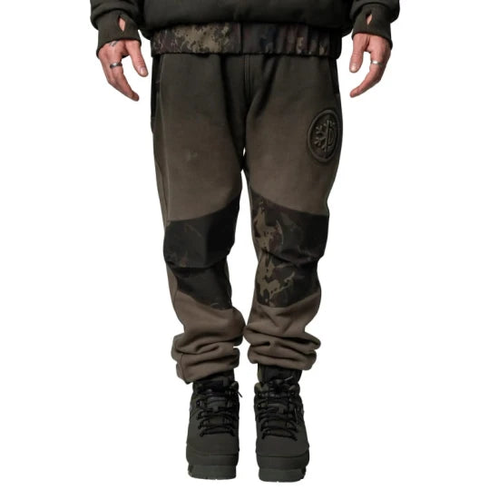 Pantaloni Nash Zt Wind Chill Joggers Two Tone Element, Marime L