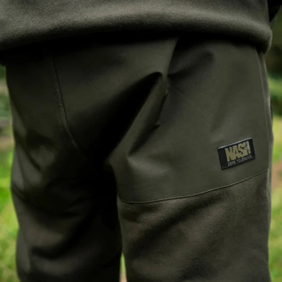 Pantaloni Nash Zt Wind Chill Joggers Varsity, Marime L