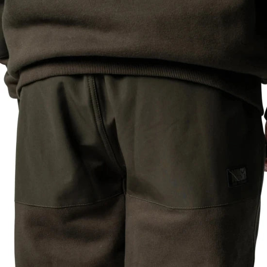 Pantaloni Nash Zt Wind Chill Joggers Varsity, Marime M