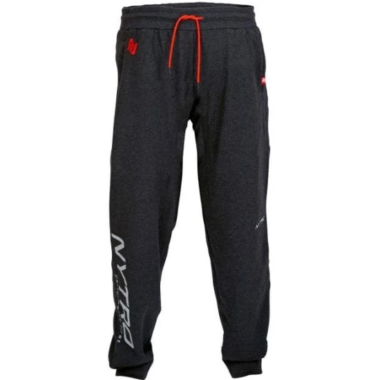 Pantaloni Nytro Dark Marl Grey, Masura L