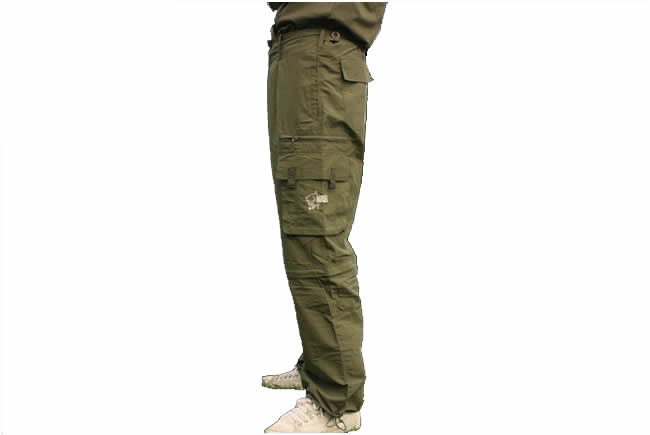 Pantaloni Nash Combats Regular XXL