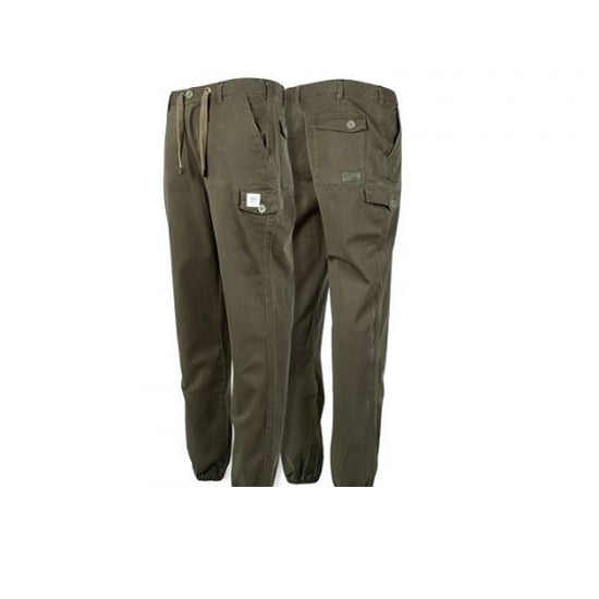 Pantaloni Nash Heavy Combats Regular XXL