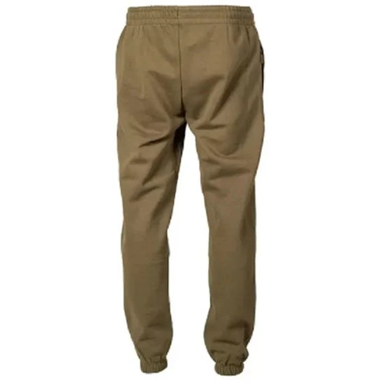 Pantaloni Nash Make It Happen Joggers Box Logo Green, Marime L