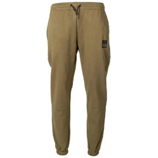 Pantaloni Nash Make It Happen Joggers Box Logo Green, Marime S