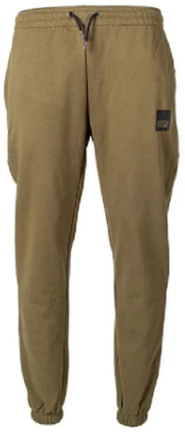 Pantaloni Nash Make It Happen Joggers Box Logo Green, Marime XXXL