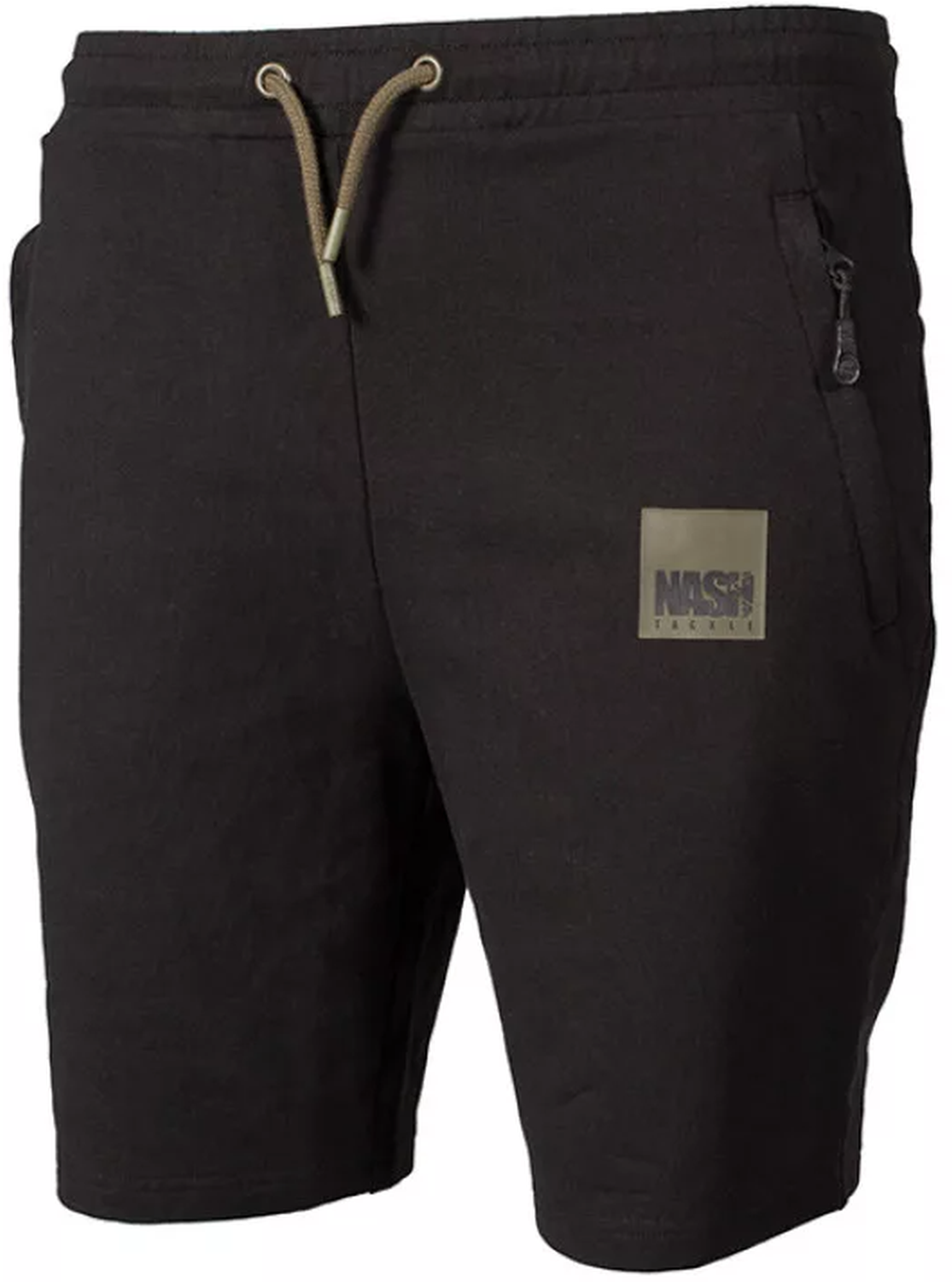 Pantaloni Nash Make It Happen Shorts Box Logo Black, Marime L