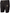 Pantaloni Nash Make It Happen Shorts Box Logo Black, Marime XXXL