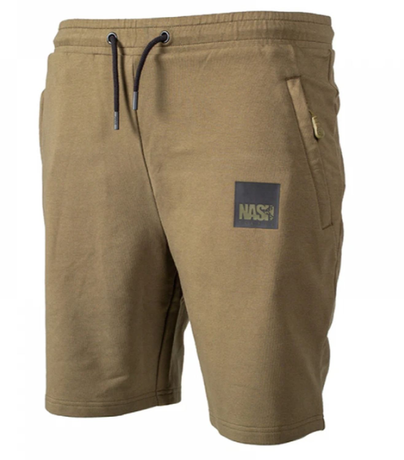 Pantaloni Nash Make It Happen Shorts Box Logo Green, Marime XXL